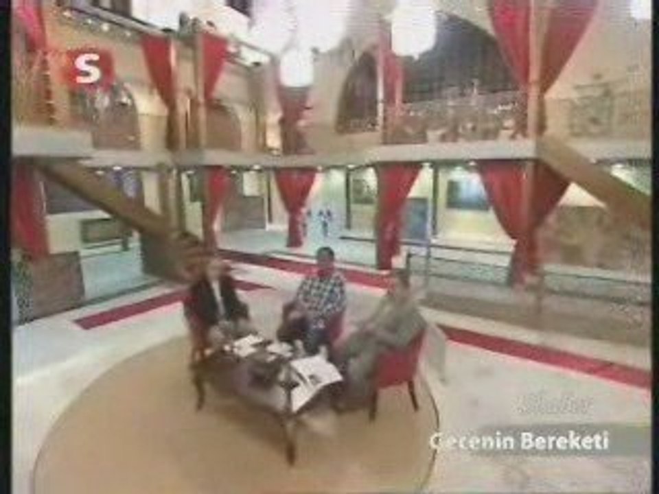 Süleyman Erkişi Layık olamadık