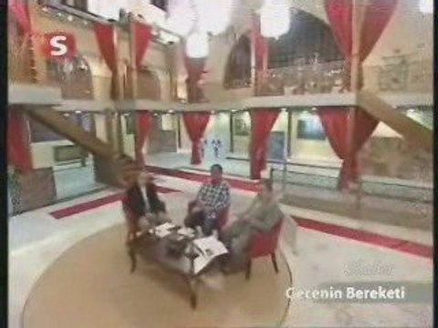 Süleyman Erkişi Layık olamadık