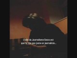 Le Journalisme Gonzo (Lille 43000)