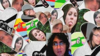 Happy happy together!!!