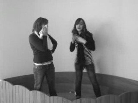 Et tu danses avec lui version 2