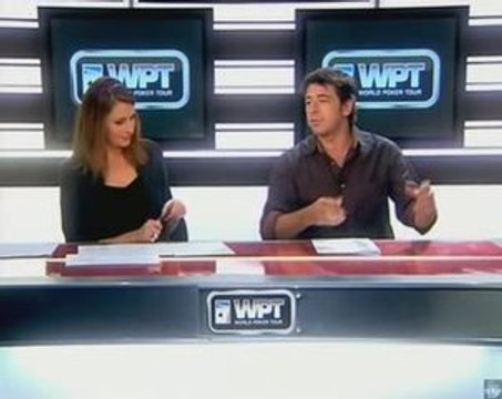 (FR) WPT TURKS AND CAICOS ISLANDS 5/5