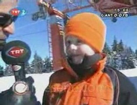 ILGAZ YILDIZTEPE KAYAK MERKEZİ