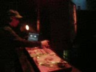 Leven(Adn Project) @t UrbaNoise 04.04.09 Clécy