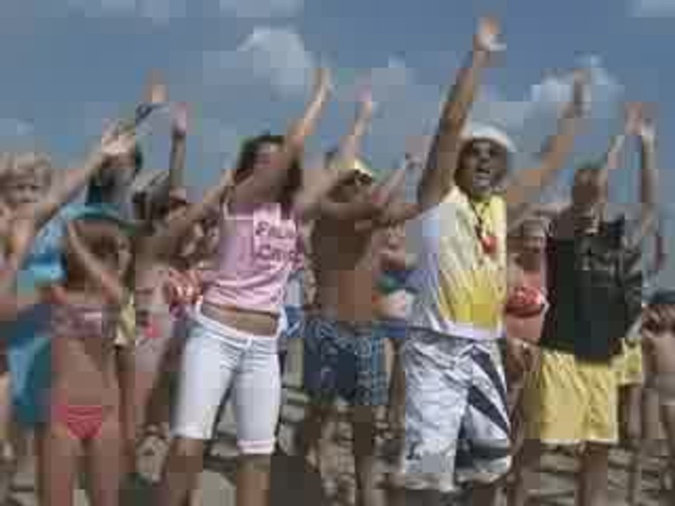 Il ballo liscio come l'olio - Betobahia .Balli di gruppo