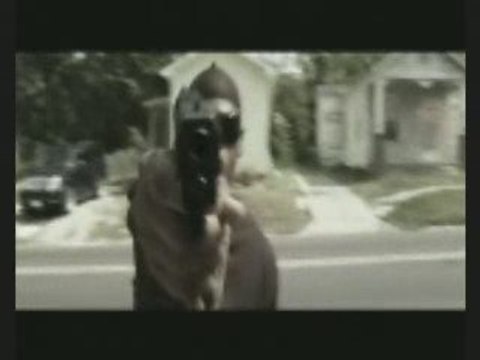 Valoni-G - Tash E Din ( Diss Mister NiNi ) 2008