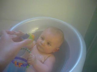 Je barbotte 11 avril 2009