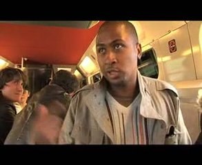 Omar Slaouti quartiers populaires (première partie)