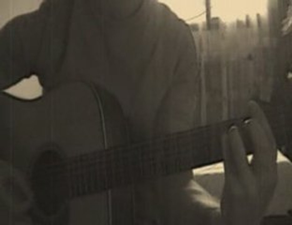 Reprise - Chanson pour Pierrot