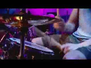 The Fratellis - My Friend John Live Jools Holland 06.05.08