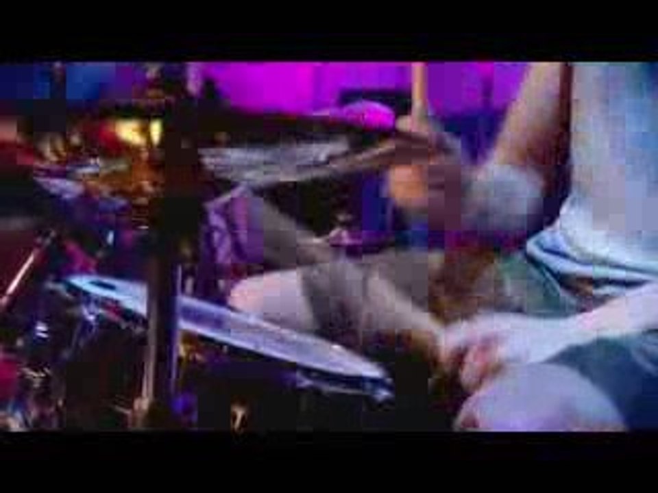 The Fratellis - My Friend John Live Jools Holland 06.05.08