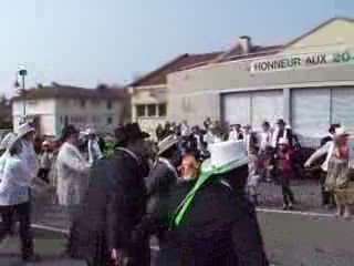 LA 9 AMBERIEUX EN DOMBES 2