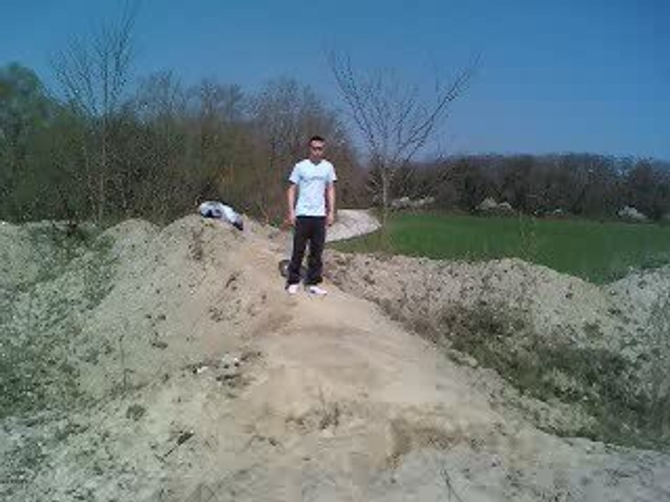 Saut de main tim 1