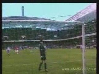 BECKHAMS BEST GOAL! WWW.EPR-HOODIA.COM