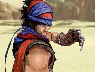 Vidéo Test: Prince Of Persia (PS3)