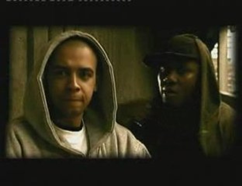 Nysay - Le biz a changé