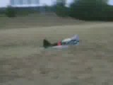 Rc planes ZERO by great planes re-make