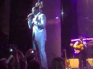 brian mcknight- rex 2009