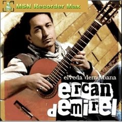 Ercan demirel - hesap