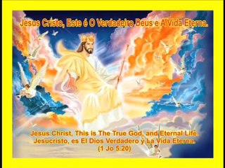 Peace like a river - Paz Como Um Rio - By The Isaacs