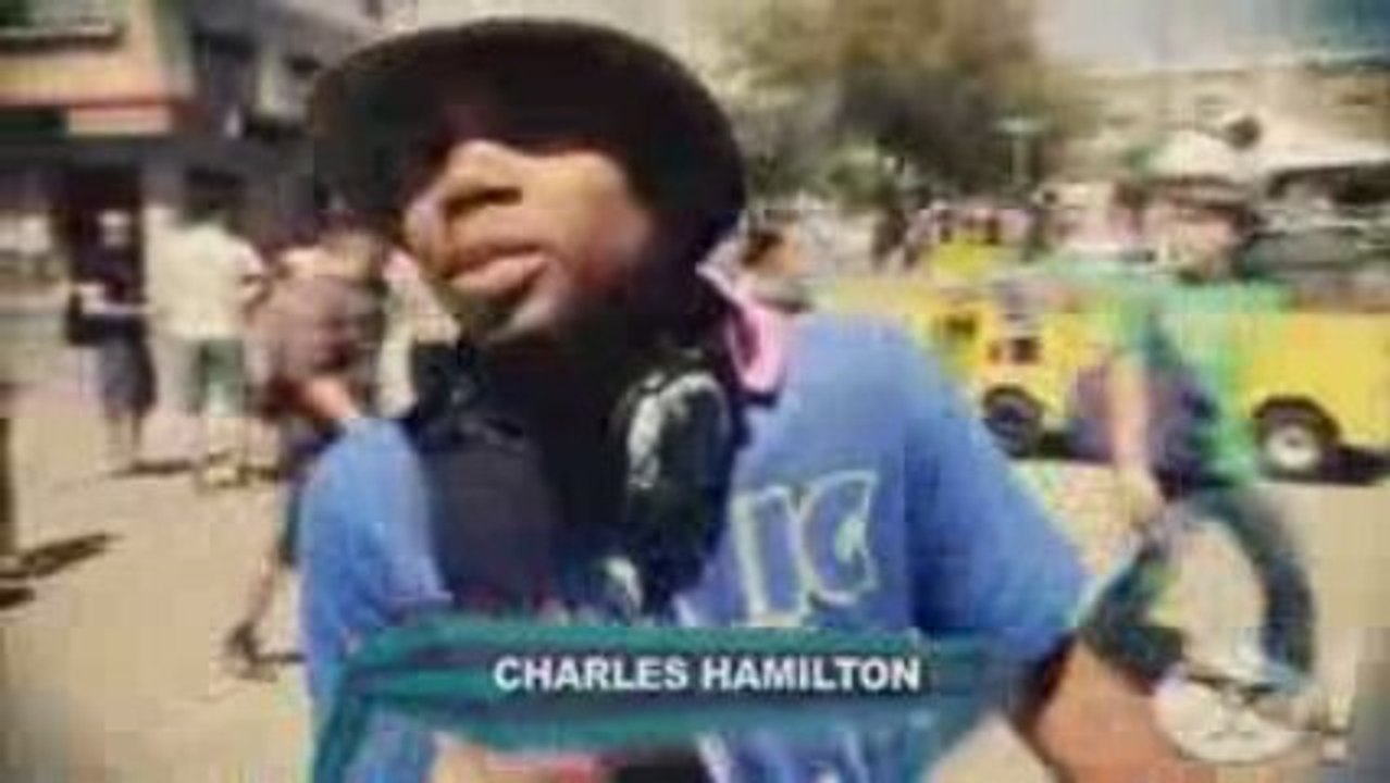 Best Pepsi Mic Pass Ever !