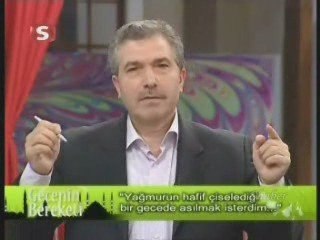 Ertuğrulun Gözyaşları 2 Harun Tokak