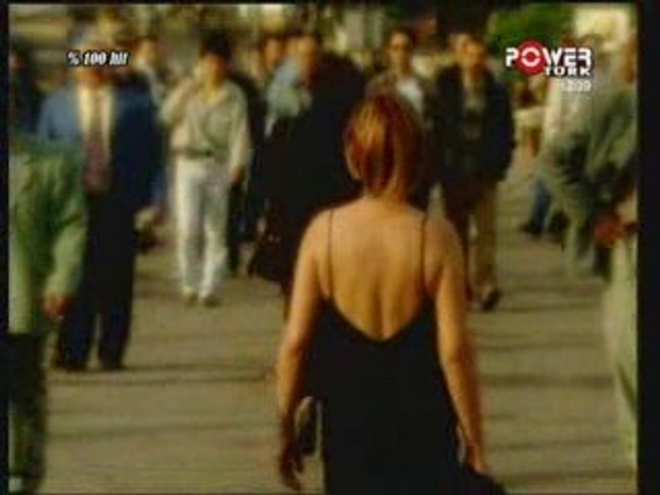 Sezen Aksu- Adı Bende Saklı