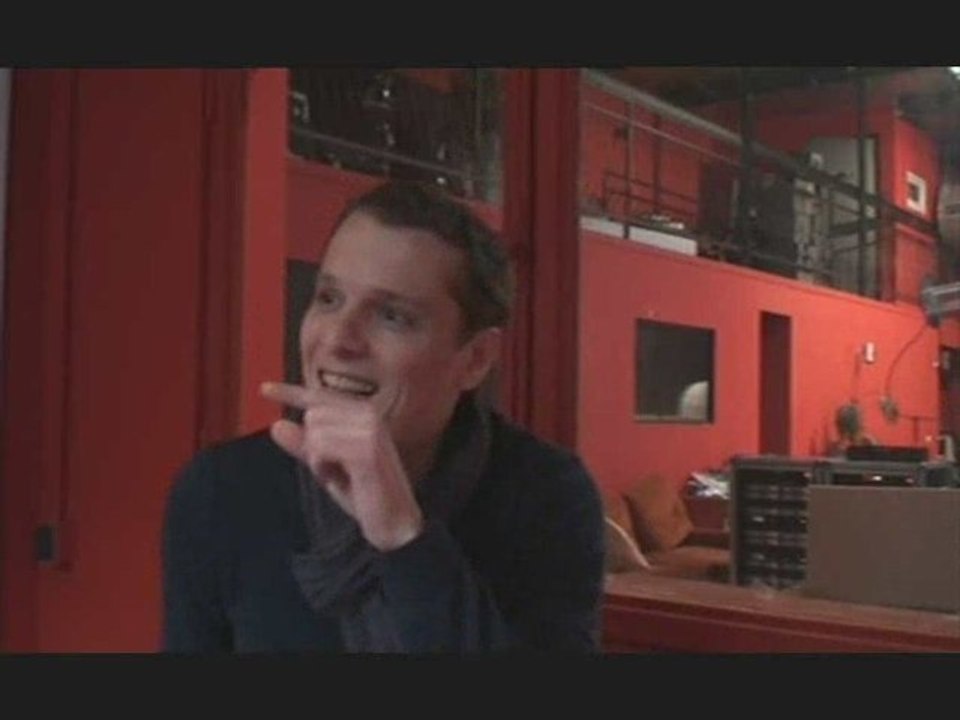 Interview avec Bénabar - épisode 4 - Quizz "numéros"