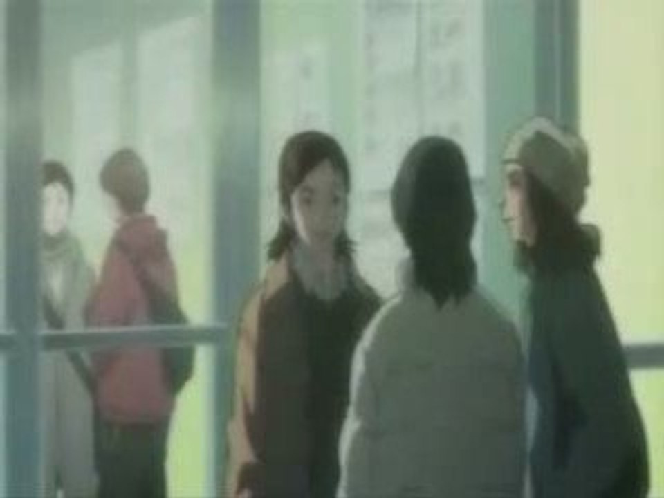 DNA episode 1
