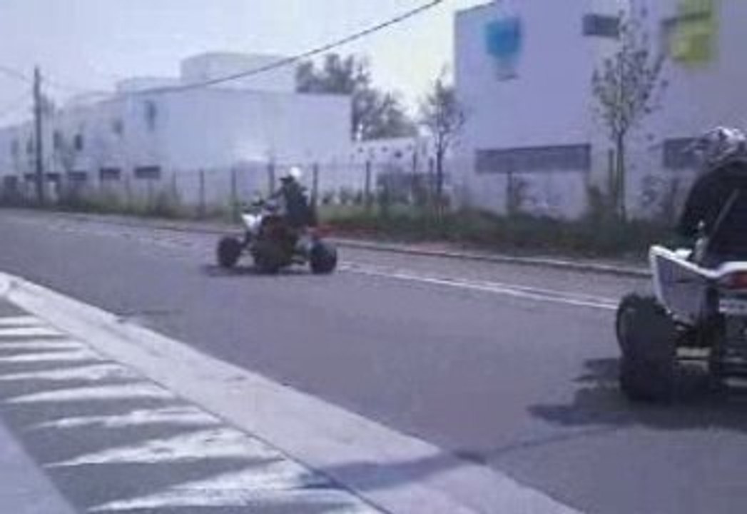 raptor a bdt