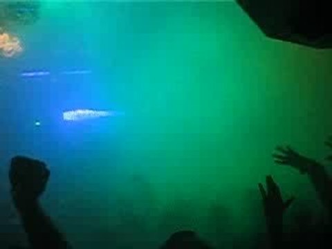 Fumée Cream Amnesia Ibiza 07-08-06