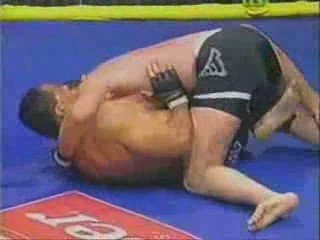 Antonio rodrigo nogueira vs jeremy horn part1