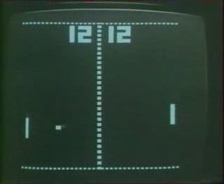 Pub jeu video Philips 1978
