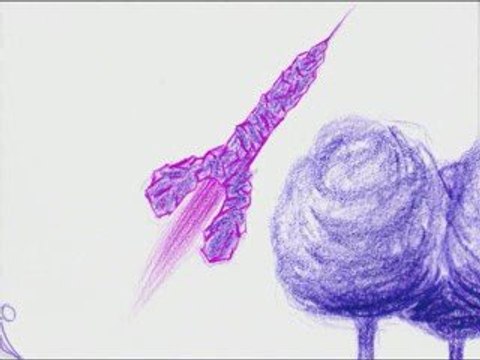 Les Bulles De Savon - Olivier Marais - terminées