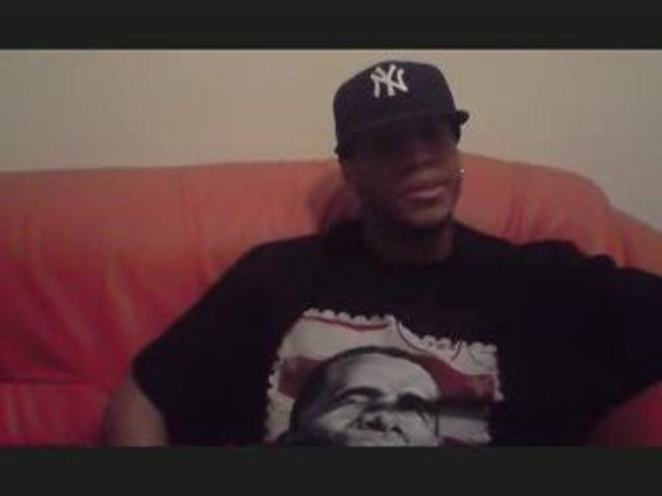 interview L.Koder par W.Madikera