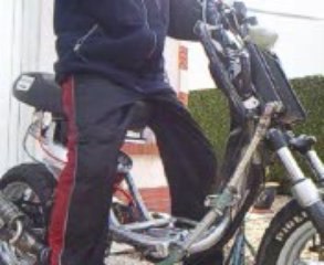 1er démarrage c21