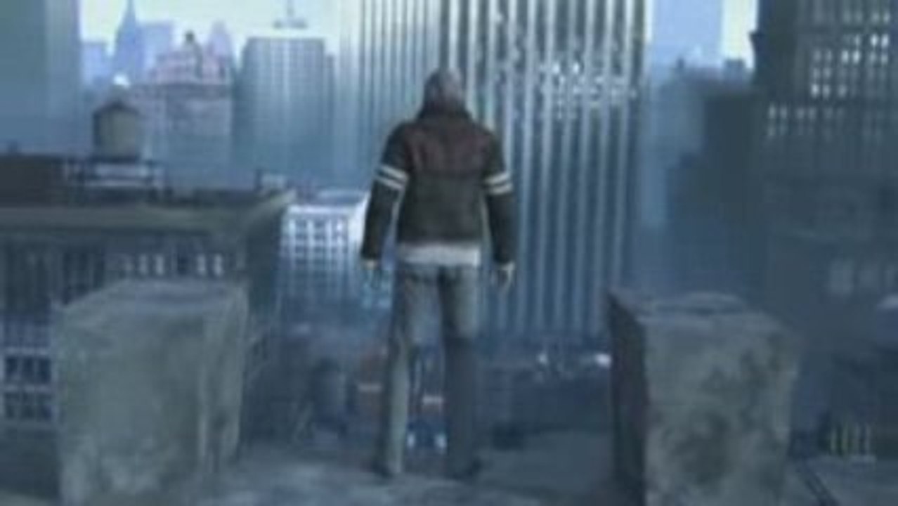 Montage Vidéo Prototype By Fir3d