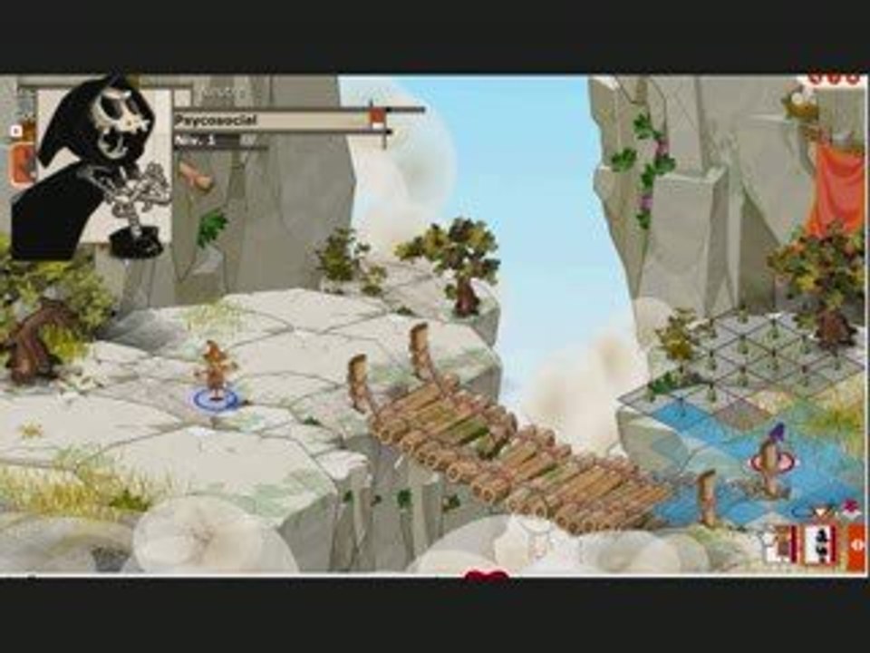 DOFUS Prince-Eca lvl 132 - Menalt