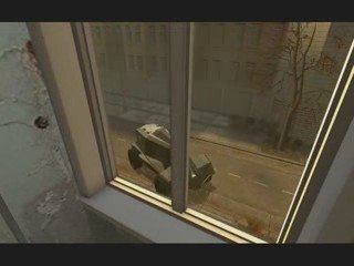 Walkthrough: Half-life 2 (04): Poursuite