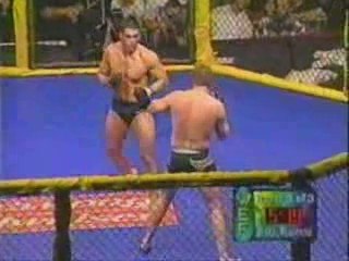 Antonio rodrigo nogueira vs jeremy horn part3