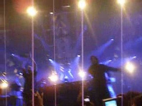 Masters Elite Live @ Bassleader Flanders Expo 04.04.2009