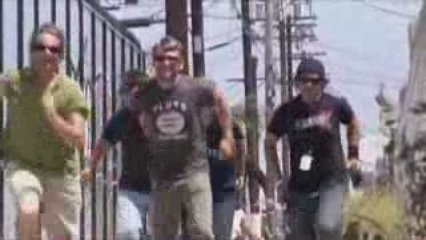 B-Roll #I - B-Roll #I