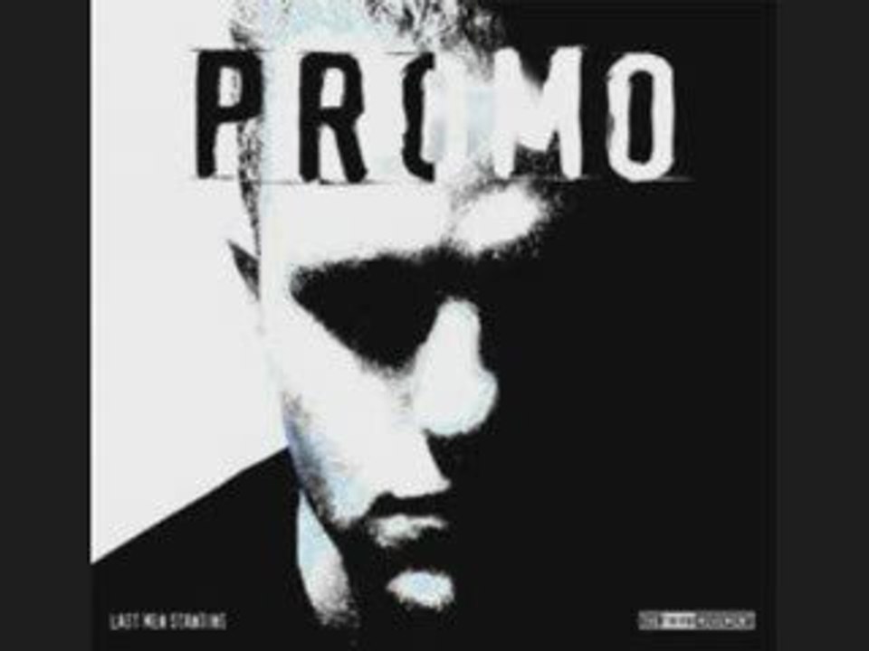 Dj promo - up yours