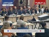 EVENEMENT,Conférence de Presse de Jean-François Copé