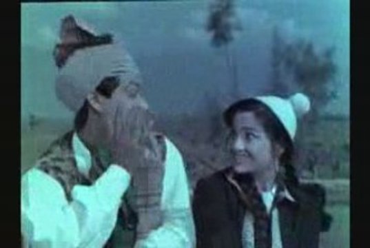 Phir Wohi Dil Laya Hoon - Banda Parvar Thaam