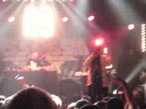ASSASSIN LIVE 2009 ST MALO DEMOCRATIE FACHISTE PART III