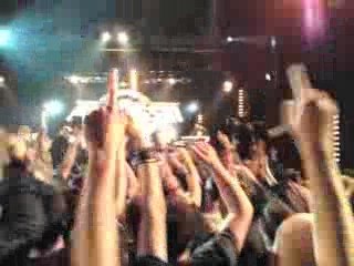 ASSASSIN LIVE 2009 OMNIBUS ST MALO