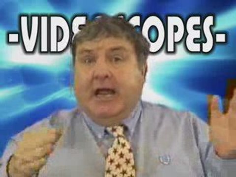 Russell Grant Video Horoscope Taurus April Sunday 12th