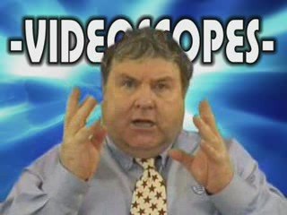 Russell Grant Video Horoscope Gemini April Sunday 12th