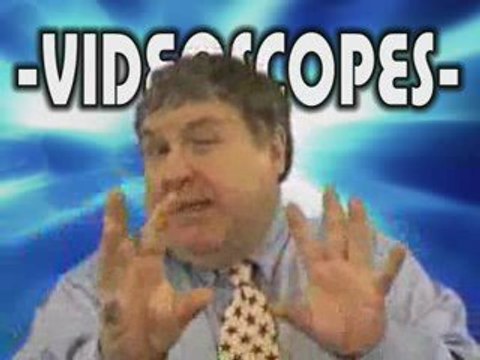 Russell Grant Video Horoscope Leo April Sunday 12th